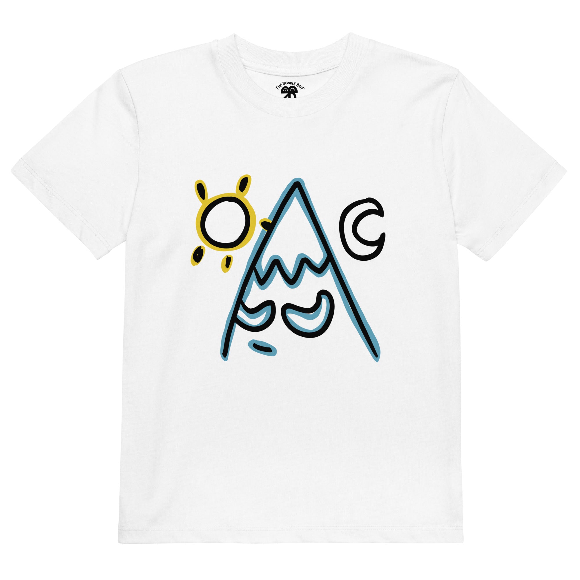 Newest Products – The Doodle Boy